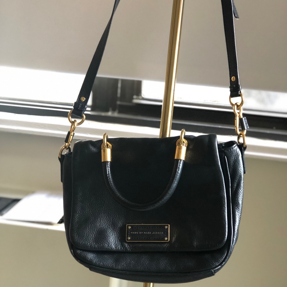Marc Jacobs Classic Handle Bag